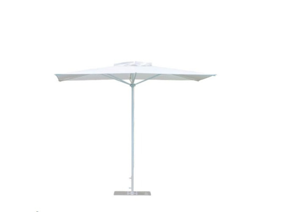 Ombrellone Argento Classic 2X2 MT