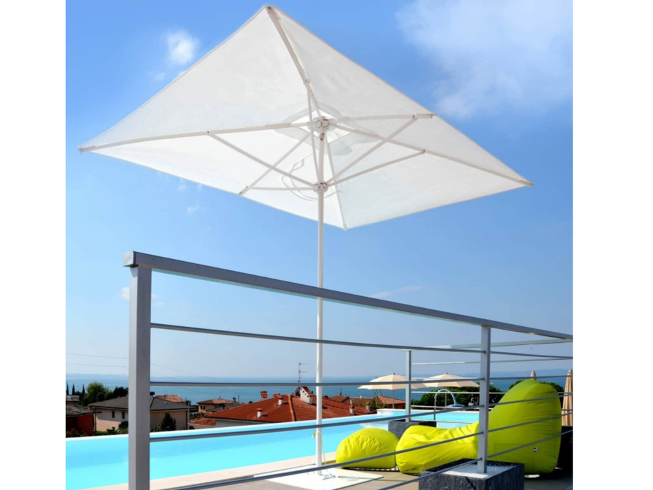 Ombrellone Argento Classic 2X2 MT