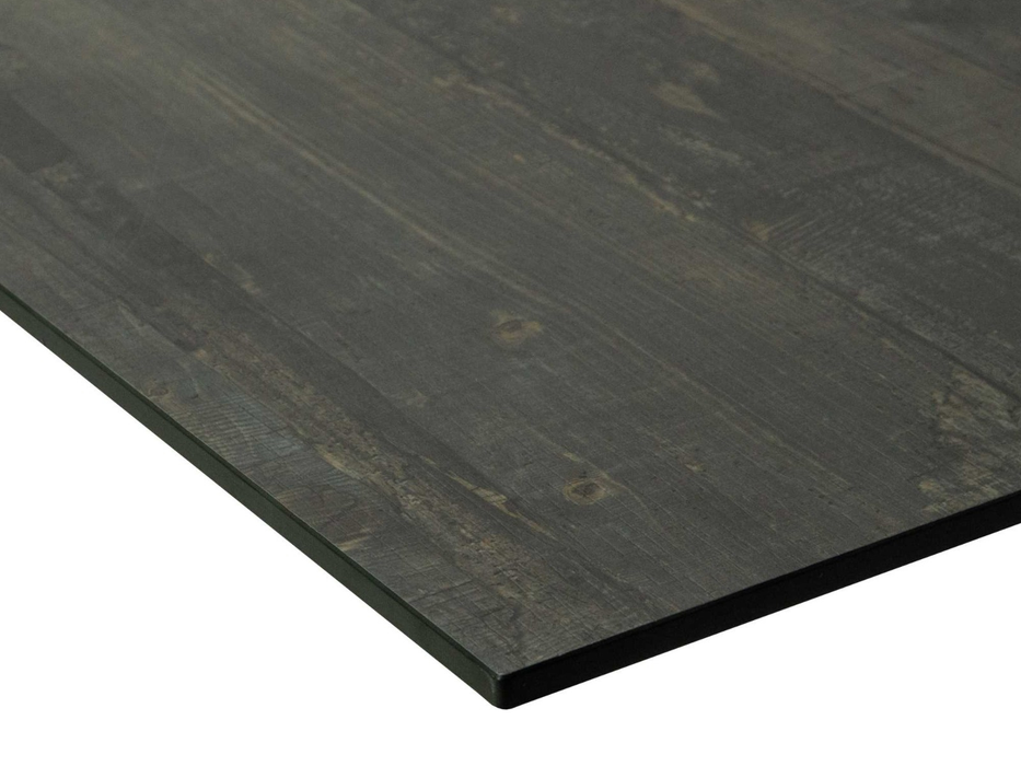 Top tavolo Hpl 80X80