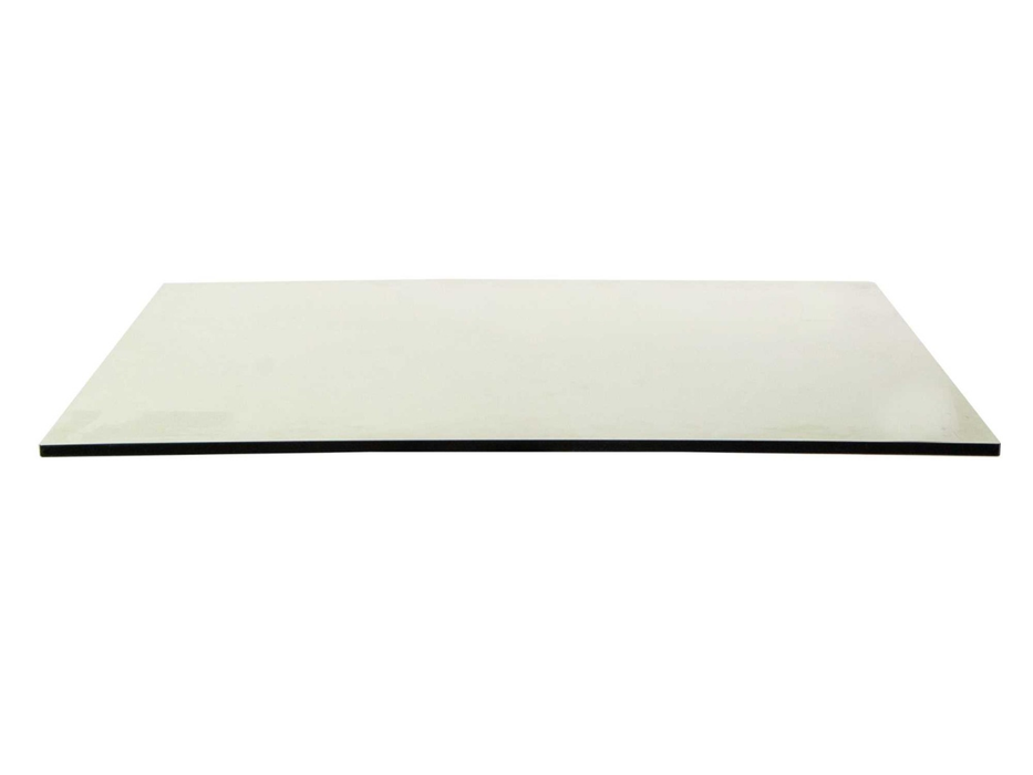 Top tavolo Hpl 80X80