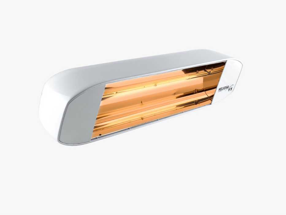Riscaldatore Heliosa Hi-Design 11