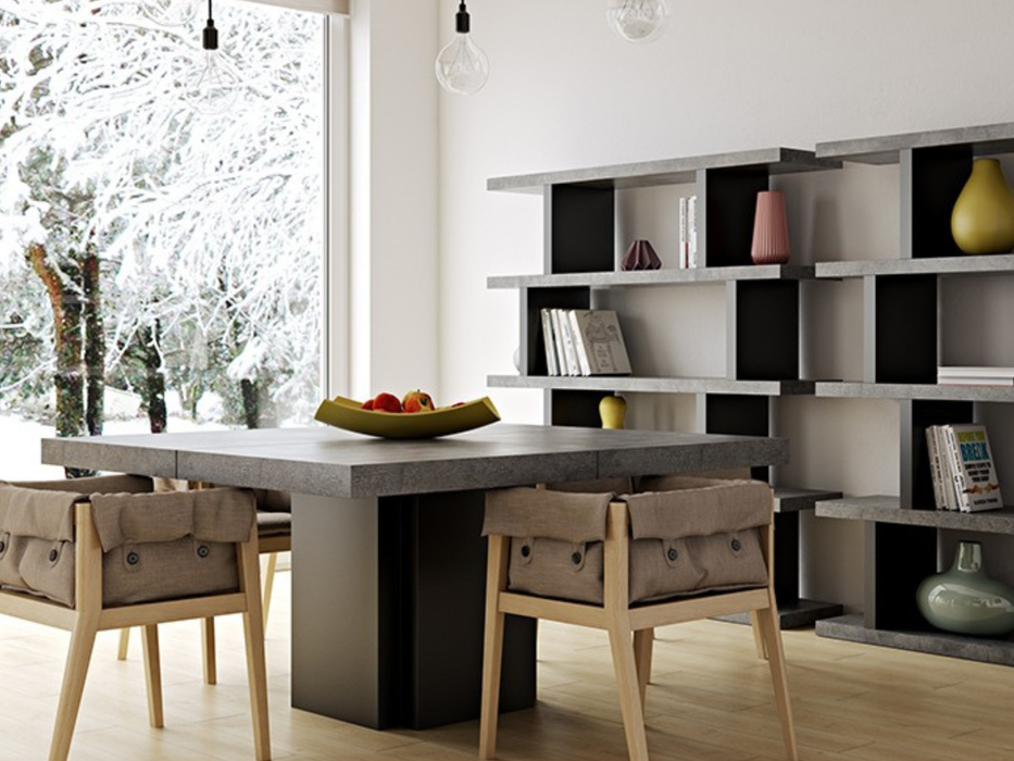 Tavolo Dusk 150