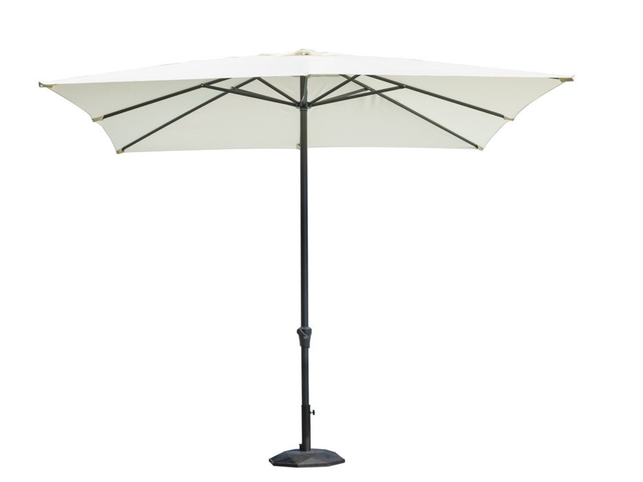 Ombrellone Montana 3X2 MT Greenwood