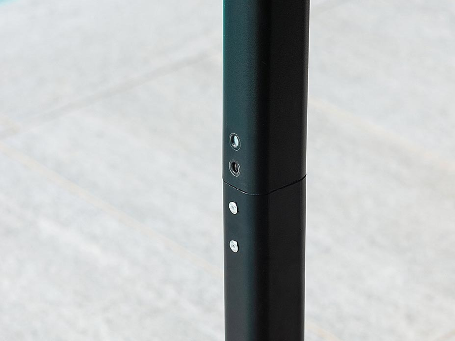 Ombrellone Tondo Ø2,7 MT Greenwood