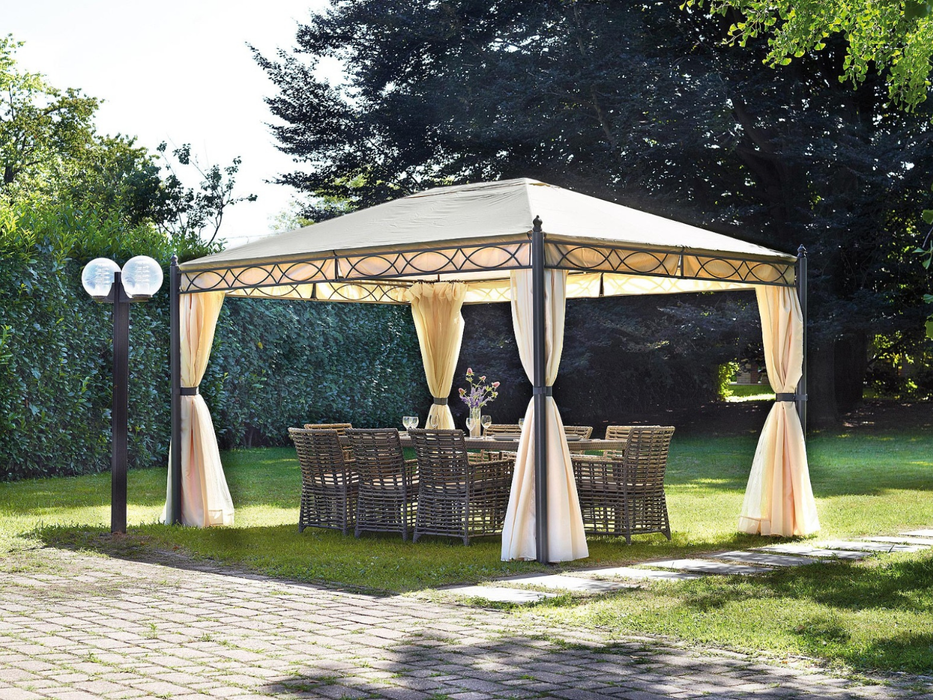 Gazebo Oregon Greenwood