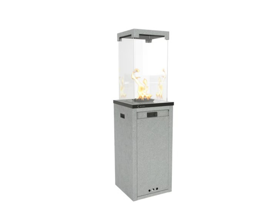 Stufa a Gas da Esterno PATIO LIGHT