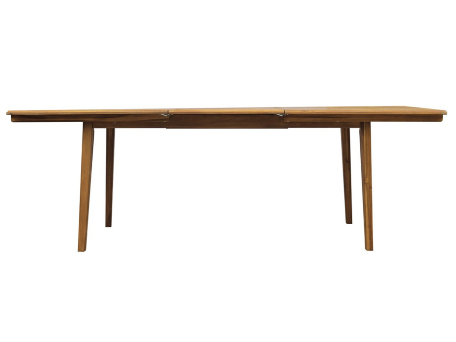 Tavolo allungabile Donoratico 180/240X90 CM Greenwood