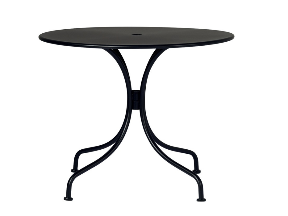 Tavolo Baveno Ø90 CM Greenwood