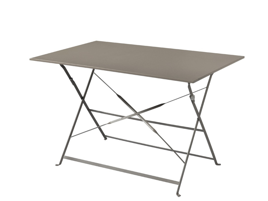 Tavolo pieghevole bistrò 110X70 CM Greenwood