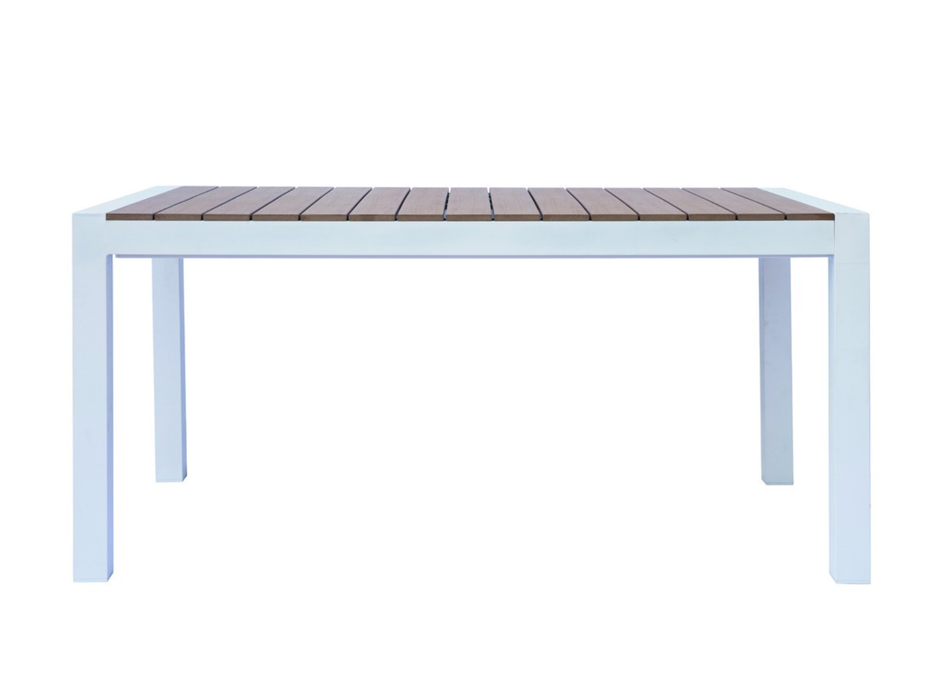 Tavolo allungabile Maiorca 160/210X95 CM Greenwood