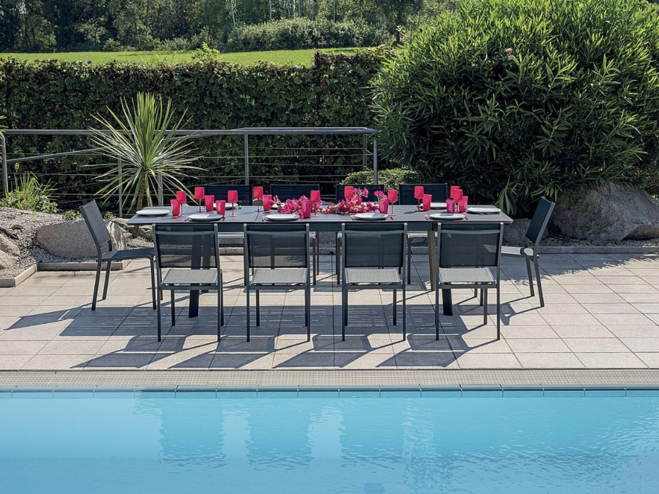 Tavolo allungabile Porto Ercole 200/300X102 CM Greenwood