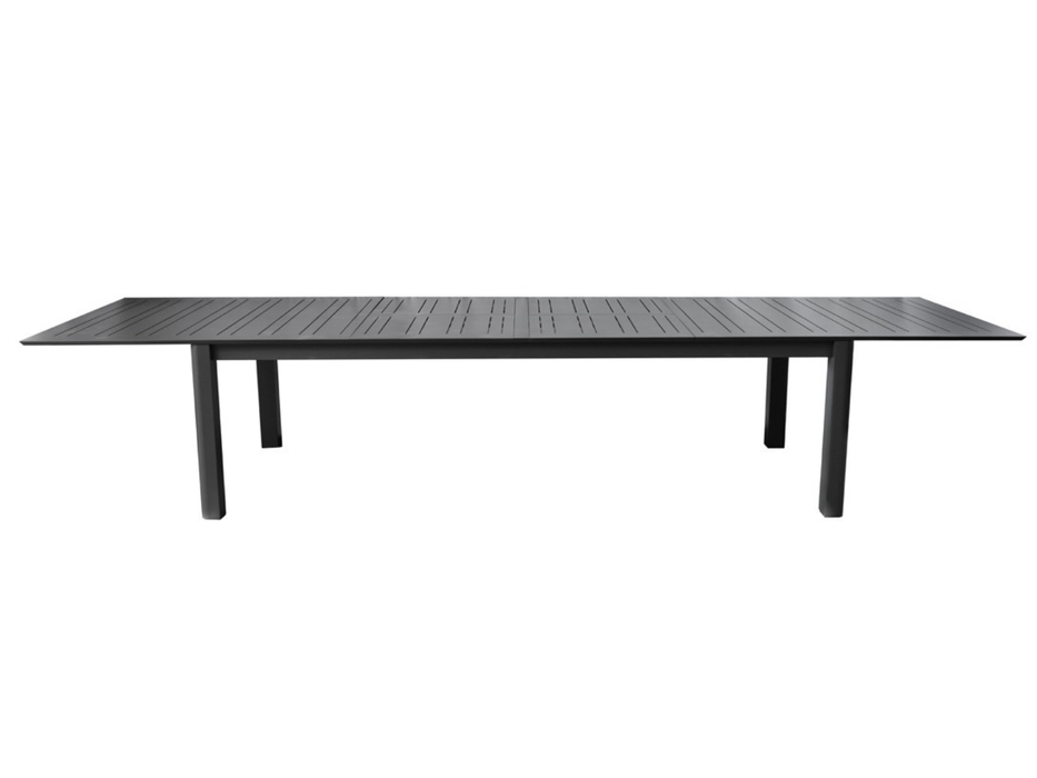Tavolo allungabile Santorini 265/330/395X110 CM Greenwood
