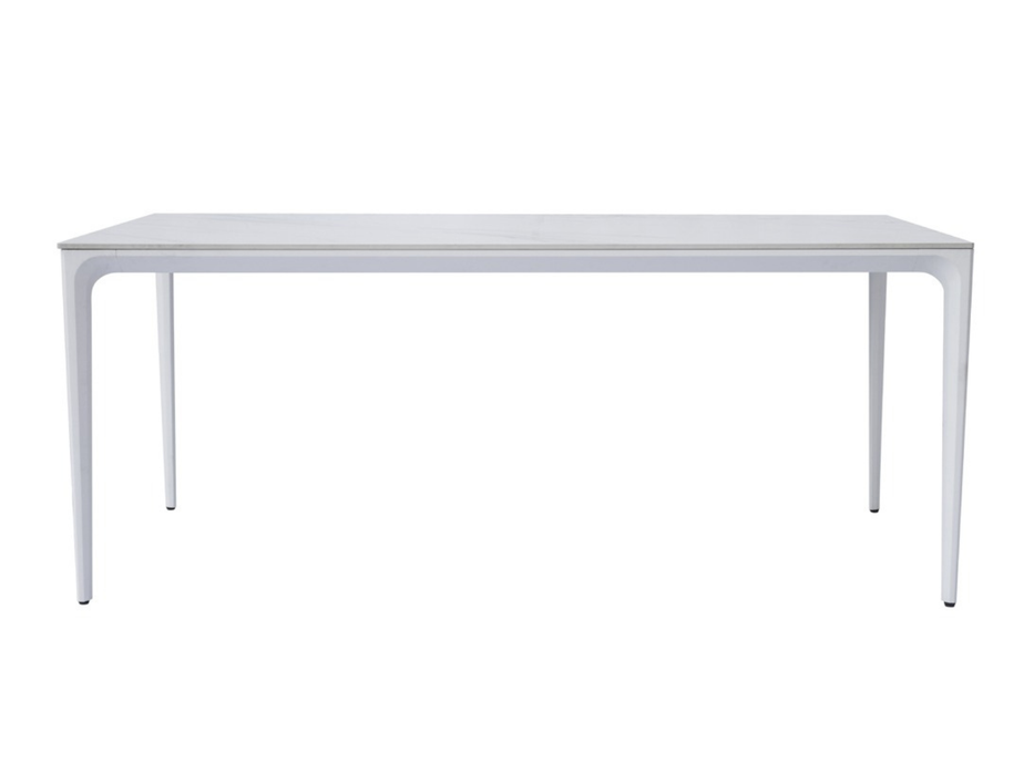 Tavolo Alghero 180X90 CM Greenwood