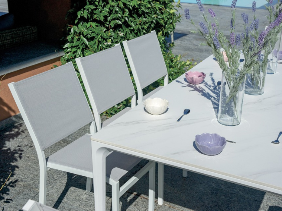 Tavolo Alghero 180X90 CM Greenwood