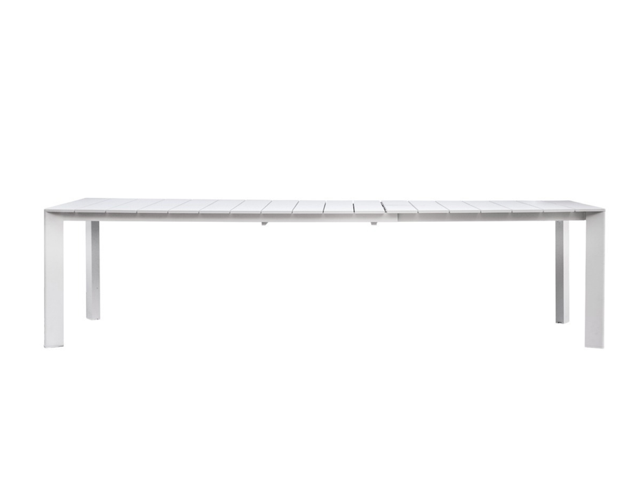 Tavolo allungabile Nettuno 200/300X100 CM Greenwood