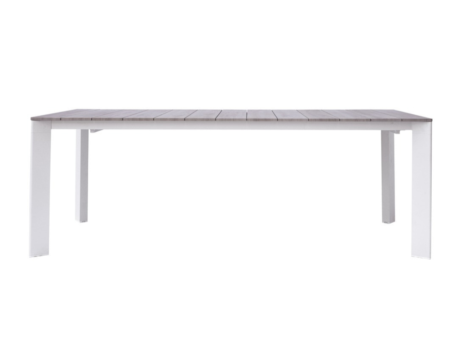 Tavolo allungabile Arenzano 212/278X100 CM Greenwood