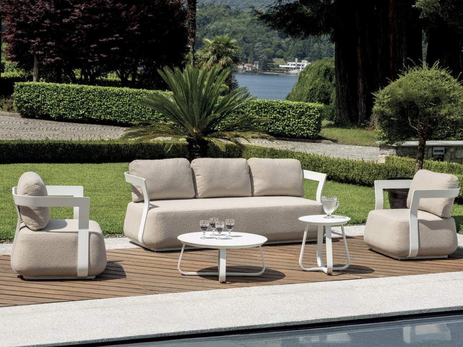 Set Monaco Greenwood