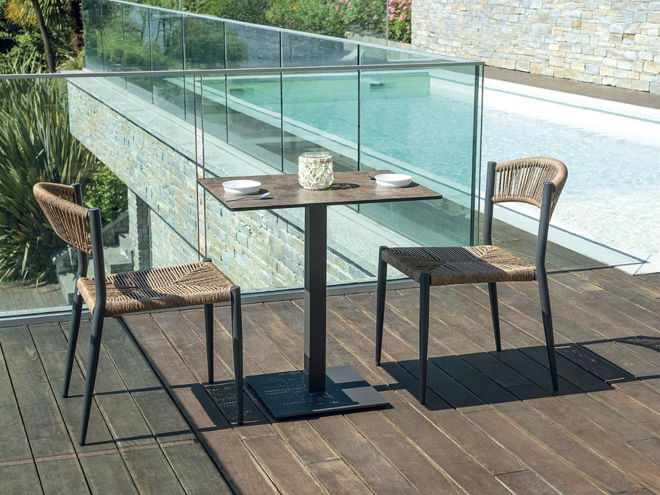 2 Sedie Milano contract Greenwood