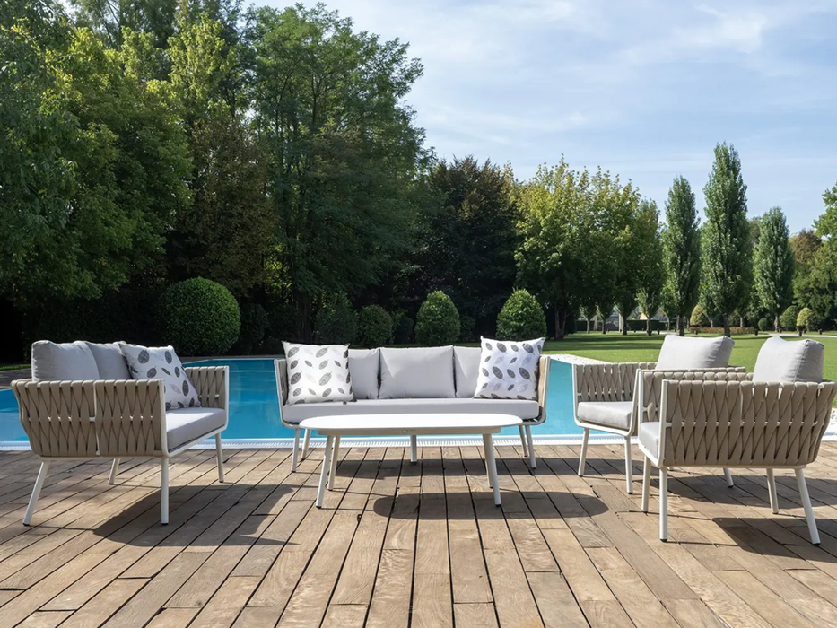 Salotto Icaro Regarden