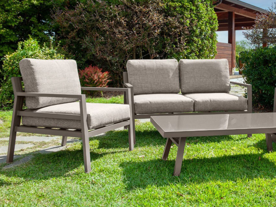 Salotto Achille 2 posti Regarden