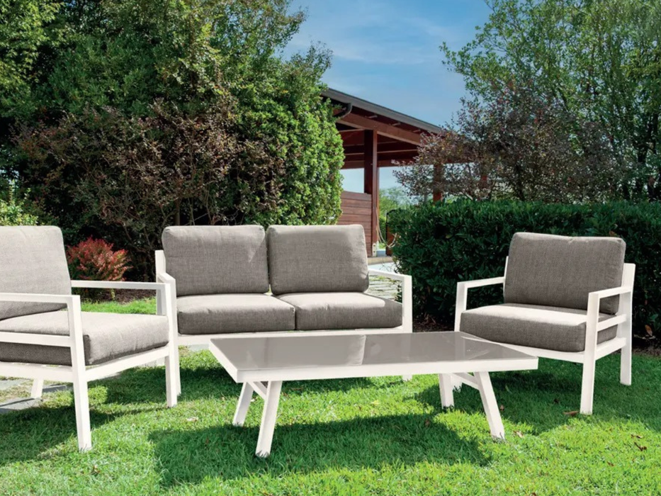 Salotto Achille 2 posti Regarden