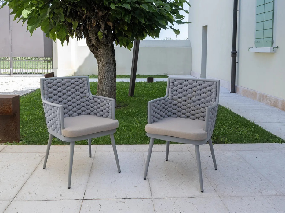 2 Poltrone Iside Regarden