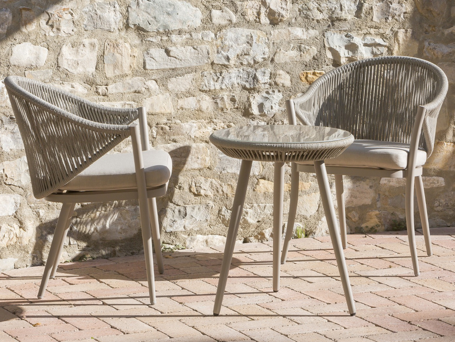 2 Poltrone Minosse Regarden
