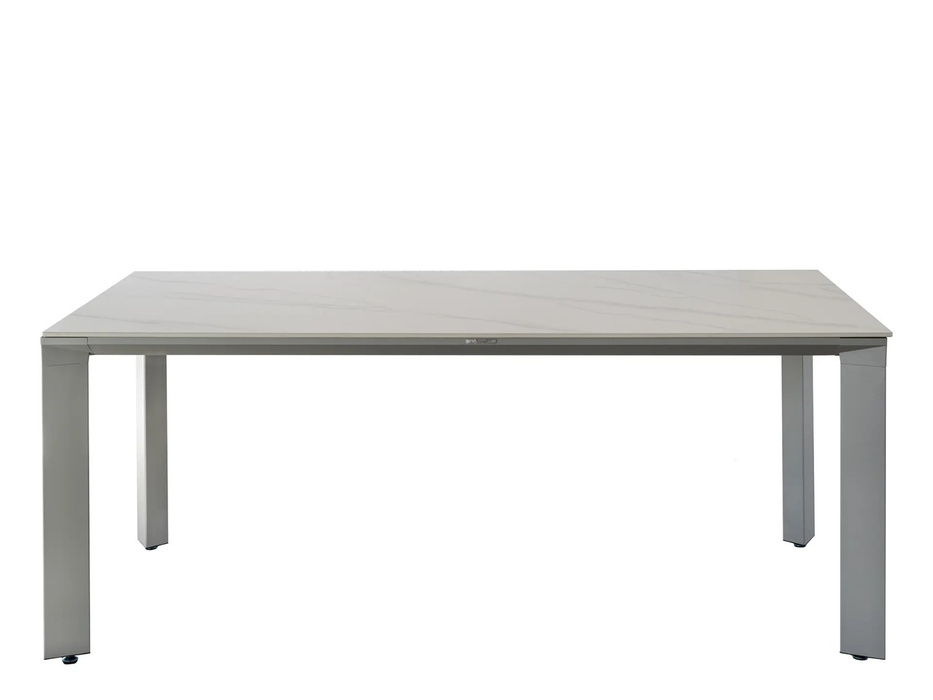 Tavolo Zefiro 180X90 CM Regarden