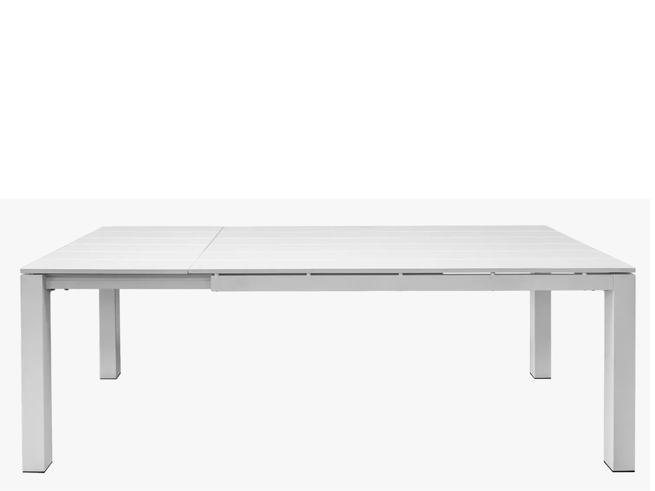 Tavolo Pegaso estendibile 160/220X100 Regarden