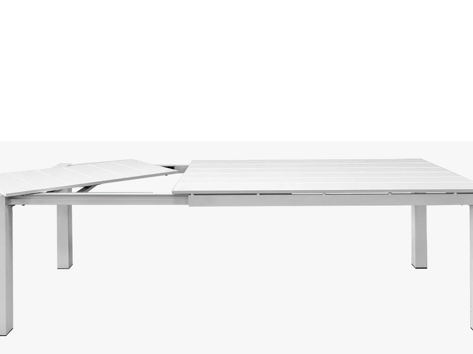 Tavolo Pegaso estendibile 160/220X100 Regarden