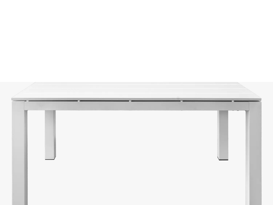 Tavolo Pegaso estendibile 160/220X100 Regarden
