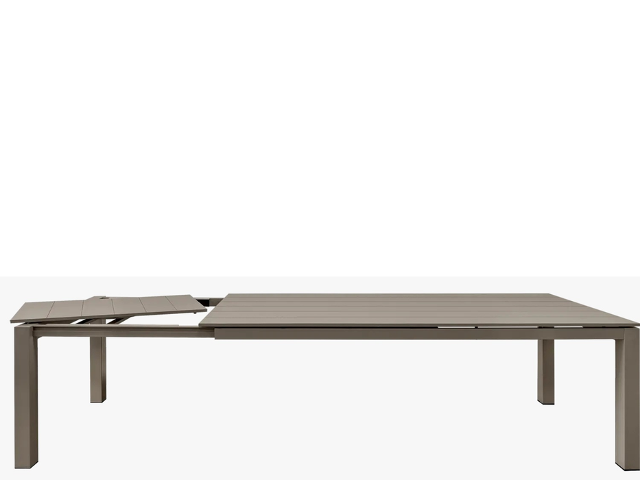 Tavolo Pegaso estendibile 160/220X100 Regarden