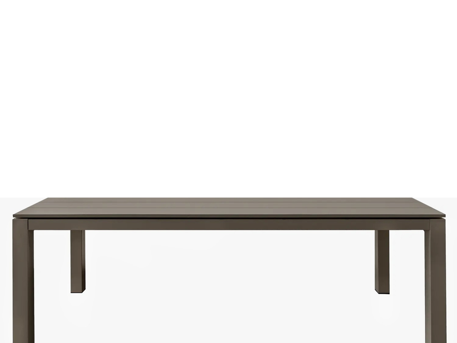 Tavolo Pegaso estendibile 160/220X100 Regarden