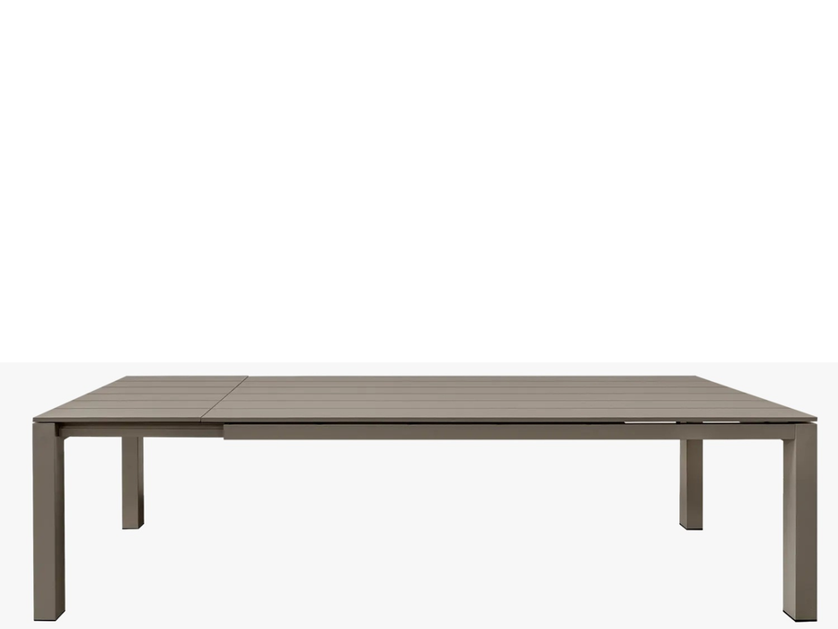 Tavolo Pegaso estendibile 160/220X100 Regarden