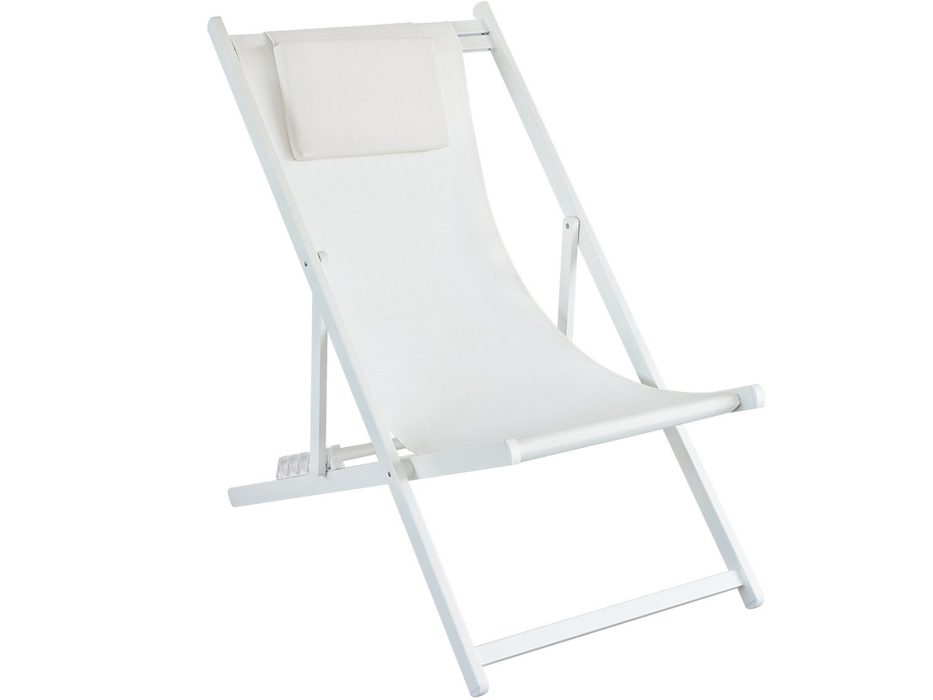 2 Poltrone Relax Circe Regarden