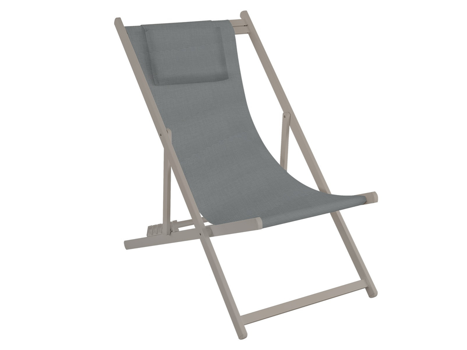 2 Poltrone Relax Circe Regarden