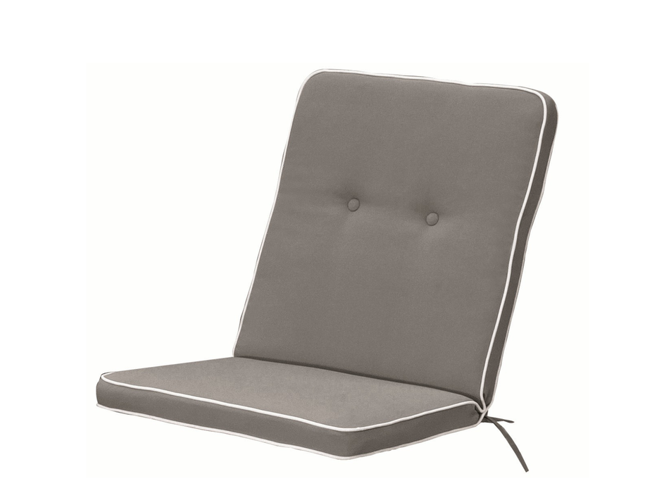 4 Cuscini per poltrona bassa Liberty Regarden