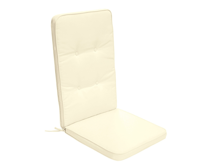 4 Cuscini per poltrona alta Liberty Regarden