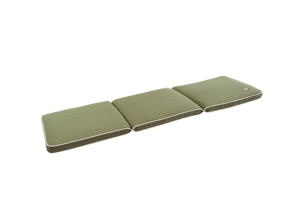 2 cuscini per panca a 3 posti Liberty Regarden