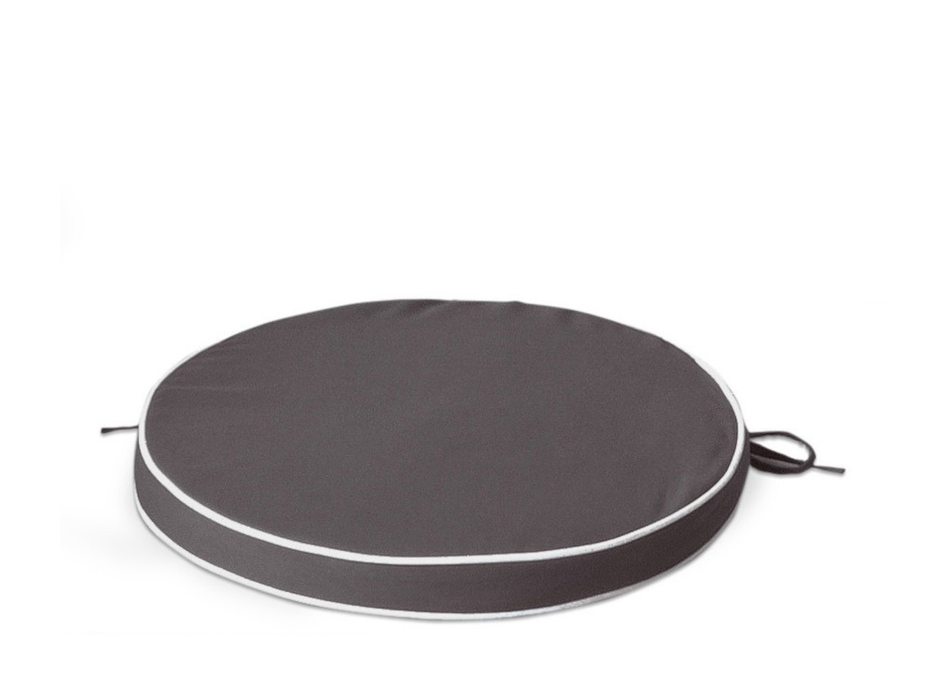 6 cuscini per seduta tonda Ø40 cm Liberty Regarden