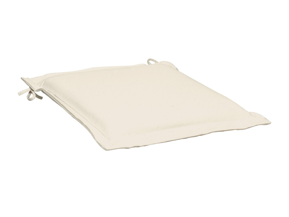 10 cuscini per seduta 40x40 cm Prestige Ecrù Regarden