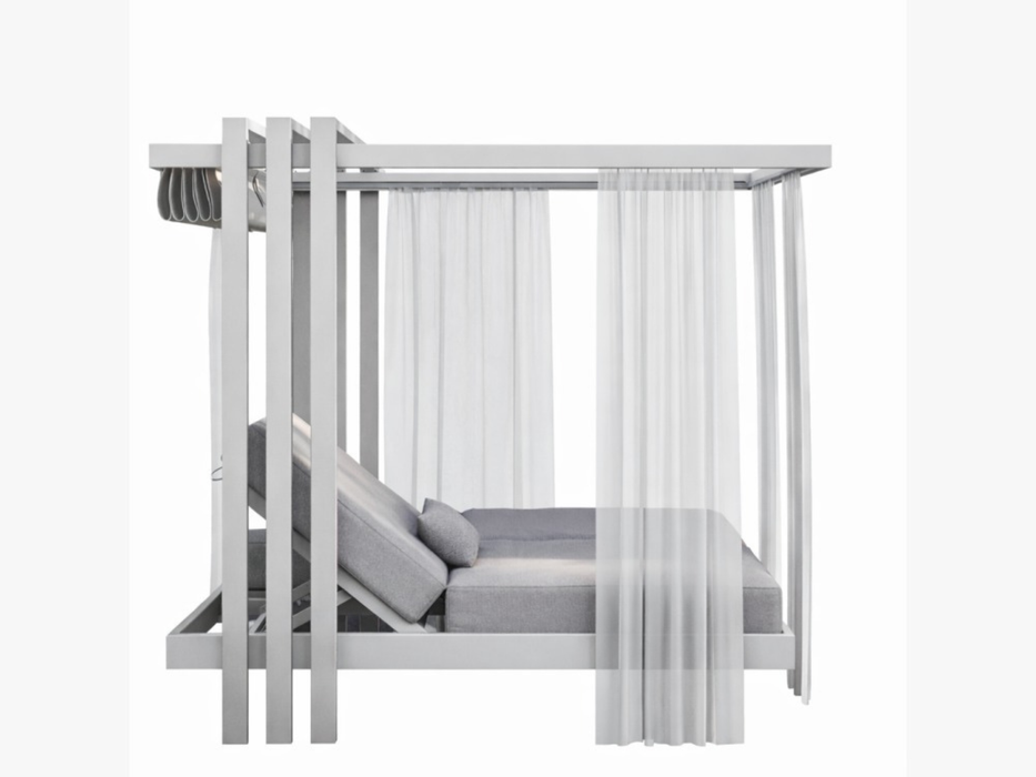 Letto da giardino Soletto Myyour