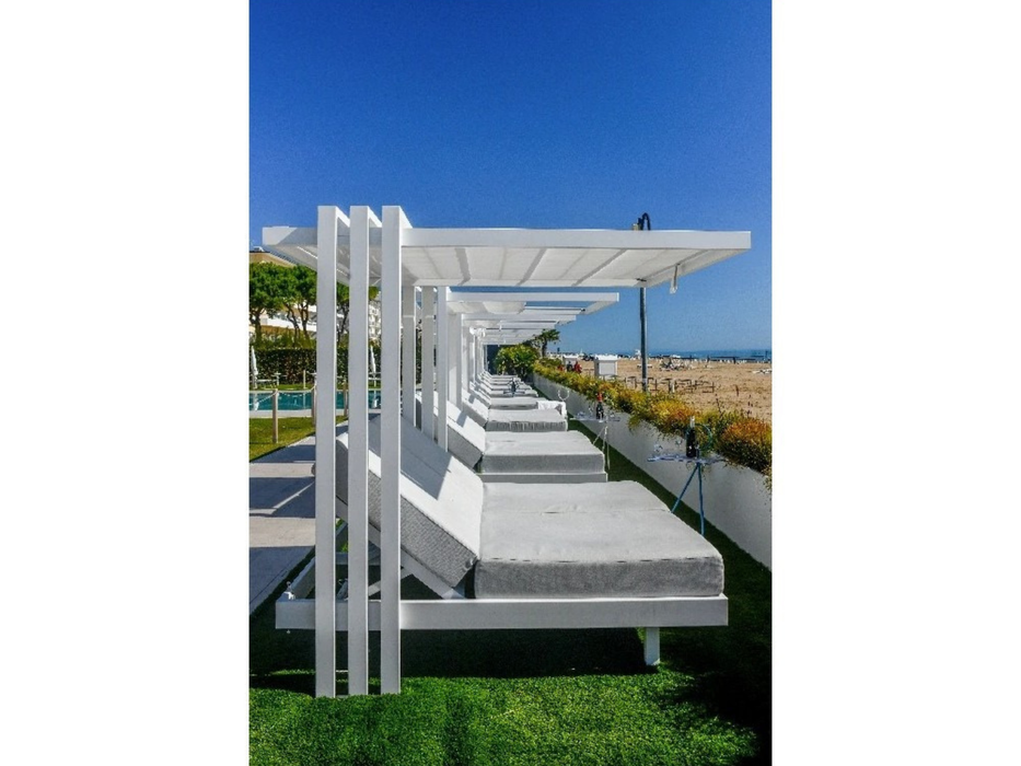 Letto da giardino Soletto Myyour