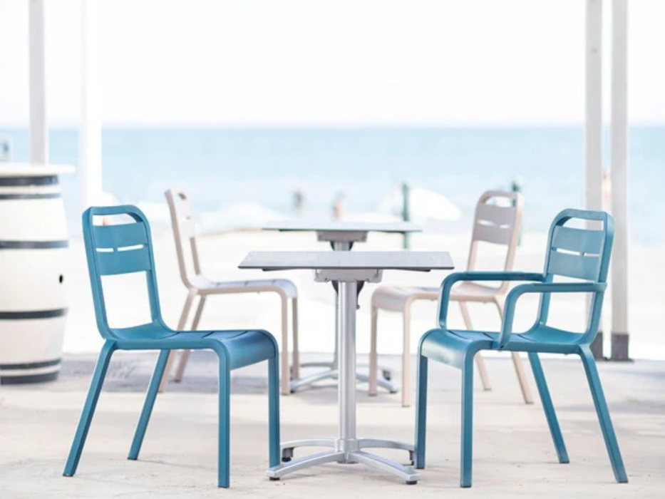 18 Sedie Cannes Grosfillex