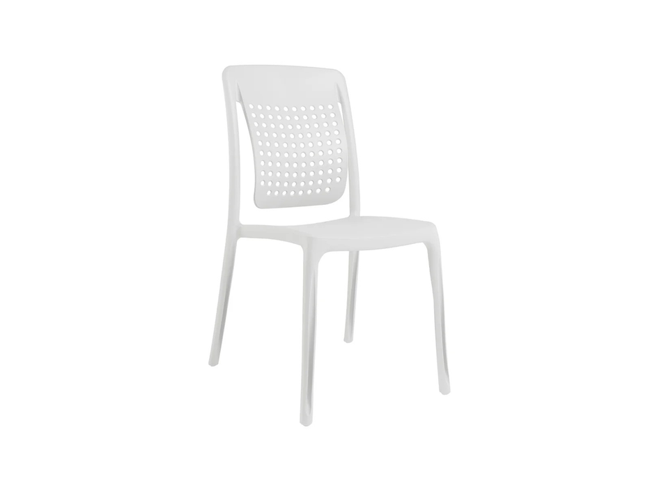 16 Sedie Factory Grosfillex