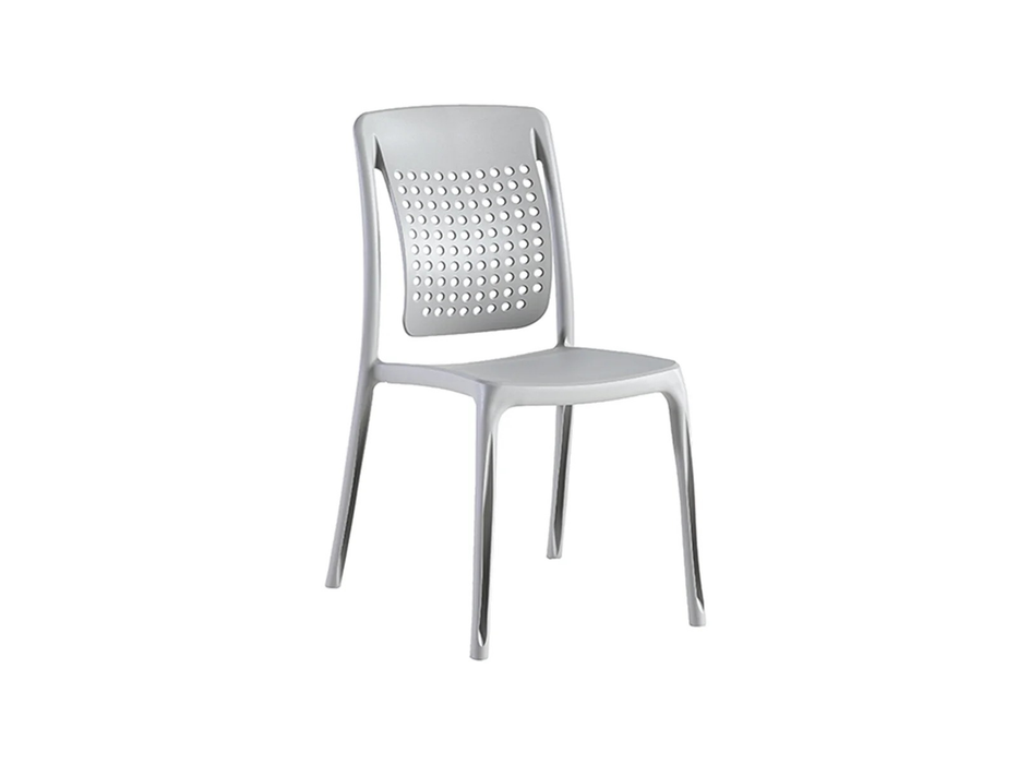 16 Sedie Factory Grosfillex