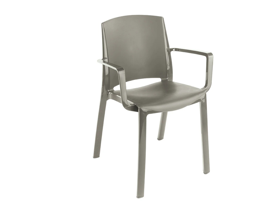 18 Poltrone Milton Grosfillex
