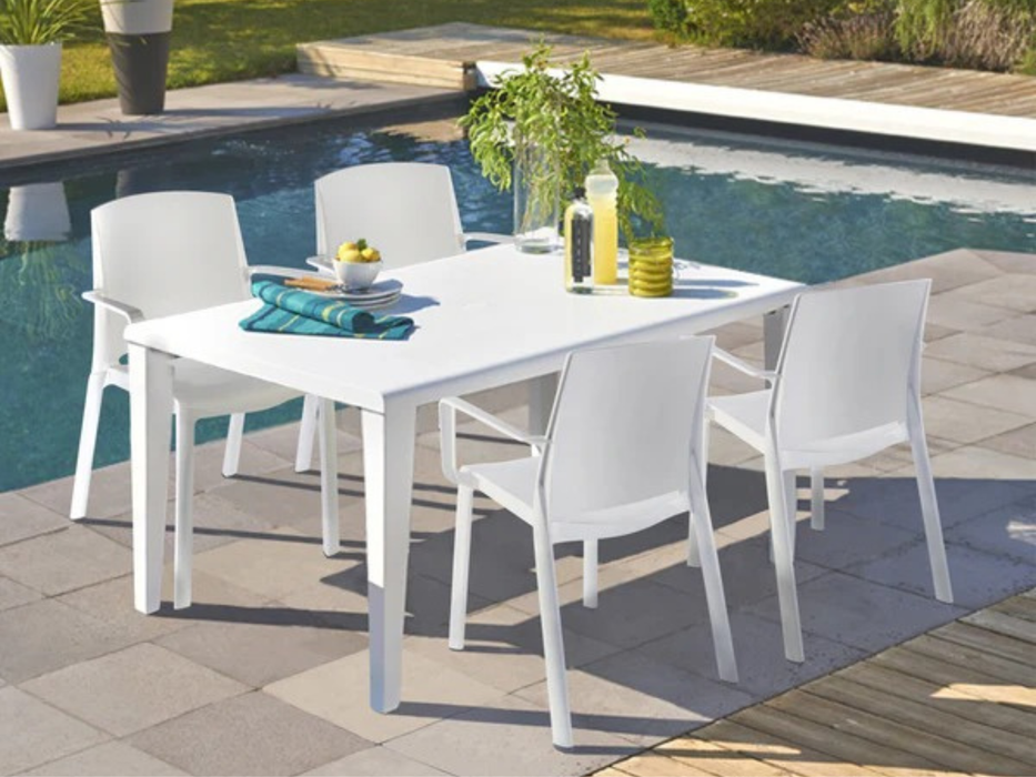 18 Poltrone Milton Grosfillex