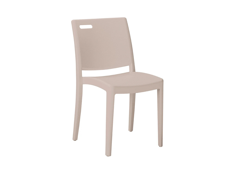 16 Sedie Clip Grosfillex