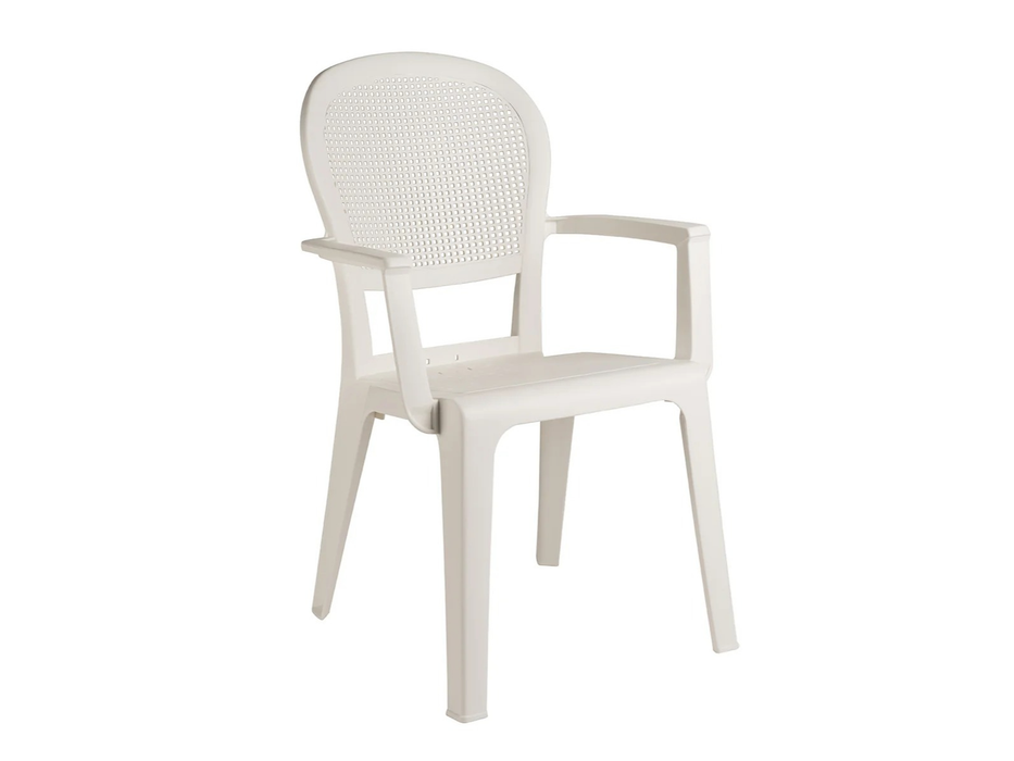 16 Poltrone Madras Grosfillex